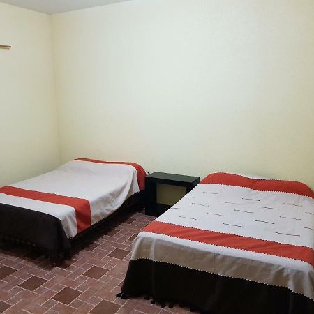 Hotel Quinta El Eden Tlaltizapán Kültér fotó